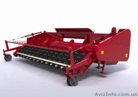 Платформа-подборщик Ппв-3,4  - <ro>Изображение</ro><ru>Изображение</ru> #2, <ru>Объявление</ru> #1576926