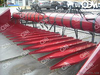 Приспособление уборки подсолнечника, лифтера,люфтера, - <ro>Изображение</ro><ru>Изображение</ru> #2, <ru>Объявление</ru> #1576906