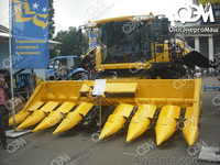 Жатка кукурузная ЖК-80  - <ro>Изображение</ro><ru>Изображение</ru> #2, <ru>Объявление</ru> #1576904