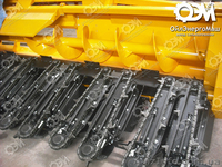 Жатка кукурузная ЖК-80  - <ro>Изображение</ro><ru>Изображение</ru> #3, <ru>Объявление</ru> #1576904