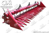 Приспособление уборки подсолнечника, лифтера,люфтера, - <ro>Изображение</ro><ru>Изображение</ru> #1, <ru>Объявление</ru> #1576906