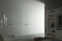 Итальянские двери скрытого монтажа под покраску - <ro>Изображение</ro><ru>Изображение</ru> #3, <ru>Объявление</ru> #1575761