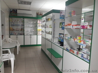 Аптека Продам/Аренда. - <ro>Изображение</ro><ru>Изображение</ru> #3, <ru>Объявление</ru> #1587257
