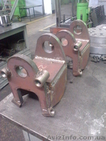 Изготовление запчастей, деталей и металлоконструкций - <ro>Изображение</ro><ru>Изображение</ru> #2, <ru>Объявление</ru> #1589406