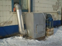 Отопление автомоек, СТО - <ro>Изображение</ro><ru>Изображение</ru> #2, <ru>Объявление</ru> #1510045