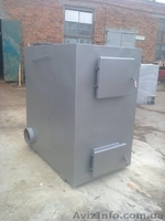 Отопление птичника, свинарника - <ro>Изображение</ro><ru>Изображение</ru> #3, <ru>Объявление</ru> #1509947