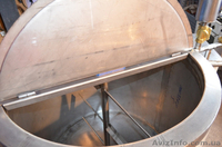 Ванна пастеризационная ВДП-300 (0,3 м³/ч) - <ro>Изображение</ro><ru>Изображение</ru> #2, <ru>Объявление</ru> #1596005