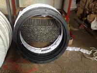 Поворотный круг КАМАЗ - <ro>Изображение</ro><ru>Изображение</ru> #2, <ru>Объявление</ru> #1600175