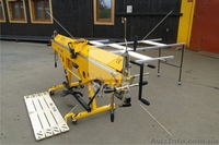 Листогиб Sorex ZGR-2360 (Польша) - <ro>Изображение</ro><ru>Изображение</ru> #2, <ru>Объявление</ru> #1604358