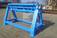 Надежность и мощность в одном станке – размотчик Mazanek - <ro>Изображение</ro><ru>Изображение</ru> #3, <ru>Объявление</ru> #1604378