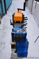 Зиговочная машина с мотором Sorex CWM 50.200 - <ro>Изображение</ro><ru>Изображение</ru> #4, <ru>Объявление</ru> #1604367