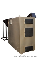 Котел воздушного отопления с автоматической подачей щепы, тырсы мощностью 150кВт - <ro>Изображение</ro><ru>Изображение</ru> #2, <ru>Объявление</ru> #1605336