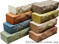 Облицовочный кирпич CeGGoS от производителя - <ro>Изображение</ro><ru>Изображение</ru> #2, <ru>Объявление</ru> #1558357