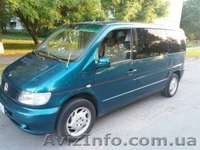 Мерседес Вито по Запчастям - <ro>Изображение</ro><ru>Изображение</ru> #5, <ru>Объявление</ru> #1613073