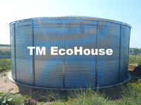 Емкости крупногабаритные 5000 л – 8000 м3 - <ro>Изображение</ro><ru>Изображение</ru> #1, <ru>Объявление</ru> #1614577