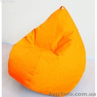 Кресло мешок 120х90 см. Оксфорд +Подарок - <ro>Изображение</ro><ru>Изображение</ru> #4, <ru>Объявление</ru> #1617073