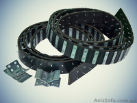 Ремкомплект стрічок на транспортер копачки - <ro>Изображение</ro><ru>Изображение</ru> #4, <ru>Объявление</ru> #1621636