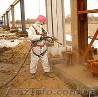 Выполняем пескоструйные работы. - <ro>Изображение</ro><ru>Изображение</ru> #3, <ru>Объявление</ru> #1622197