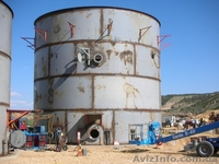 Выполняем пескоструйные работы. - <ro>Изображение</ro><ru>Изображение</ru> #2, <ru>Объявление</ru> #1622197