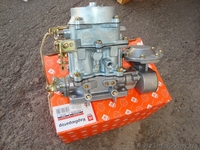 Карбюратор на Газ-53 - <ro>Изображение</ro><ru>Изображение</ru> #3, <ru>Объявление</ru> #453574