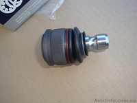 Шаровая опора Mazda 626  - <ro>Изображение</ro><ru>Изображение</ru> #1, <ru>Объявление</ru> #1484507