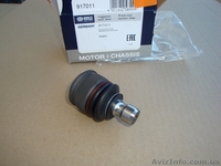 Шаровая опора Mazda 626  - <ro>Изображение</ro><ru>Изображение</ru> #2, <ru>Объявление</ru> #1484507