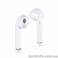 Беспроводные наушники с зарядкой Air Pods, 2018 год - 427 грн. - <ro>Изображение</ro><ru>Изображение</ru> #5, <ru>Объявление</ru> #1626167