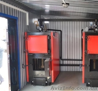 Блочно-модульные котельные - <ro>Изображение</ro><ru>Изображение</ru> #3, <ru>Объявление</ru> #1628740