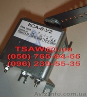 Блок-контакты кса-2, кса-4, кса-6, кса-8, кса-10, кса-12. - <ro>Изображение</ro><ru>Изображение</ru> #1, <ru>Объявление</ru> #1636119