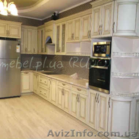 Производство эксклюзивной мебели любого стиля под заказ - <ro>Изображение</ro><ru>Изображение</ru> #1, <ru>Объявление</ru> #1635772