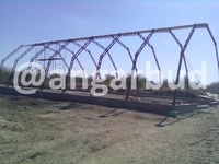 Строительство ангаров, кровельные работы (доступно) - <ro>Изображение</ro><ru>Изображение</ru> #1, <ru>Объявление</ru> #1639380