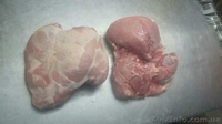 Недорого свиные полуфабрикаты, балык, шкура свиная, тримминг  - <ro>Изображение</ro><ru>Изображение</ru> #3, <ru>Объявление</ru> #1642480
