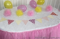 Клоун Маша - Праздник для ребёнка!!! Миргород - <ro>Изображение</ro><ru>Изображение</ru> #5, <ru>Объявление</ru> #979858