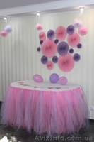 Клоун Маша - Праздник для ребёнка!!! Миргород - <ro>Изображение</ro><ru>Изображение</ru> #6, <ru>Объявление</ru> #979858