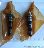 60503-54 (EM10PF-41) Секция высокого давления Motorpal  - <ro>Изображение</ro><ru>Изображение</ru> #1, <ru>Объявление</ru> #1643963