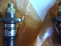 60503-54 (EM10PF-41) Секция высокого давления Motorpal  - <ro>Изображение</ro><ru>Изображение</ru> #3, <ru>Объявление</ru> #1643963