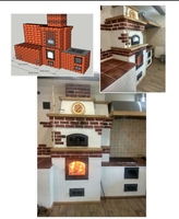 Печник. Кладка. Ремонт. Дымоходы. Обучение - <ro>Изображение</ro><ru>Изображение</ru> #2, <ru>Объявление</ru> #1647347