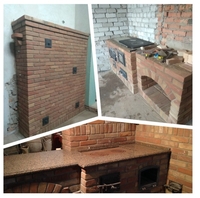 Печник. Кладка. Ремонт. Дымоходы. Обучение - <ro>Изображение</ro><ru>Изображение</ru> #4, <ru>Объявление</ru> #1647347