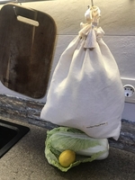 Мешок для хлеба «GOODLEKS» - <ro>Изображение</ro><ru>Изображение</ru> #4, <ru>Объявление</ru> #1647731