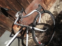 Продам спортивный велосипед - <ro>Изображение</ro><ru>Изображение</ru> #3, <ru>Объявление</ru> #1650357