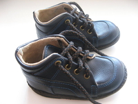 Детские ортопедические ботинки Т-002 (15,5 см), Ортекс (Украина) - <ro>Изображение</ro><ru>Изображение</ru> #2, <ru>Объявление</ru> #1653554