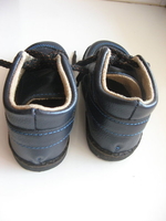 Детские ортопедические ботинки Т-002 (15,5 см), Ортекс (Украина) - <ro>Изображение</ro><ru>Изображение</ru> #3, <ru>Объявление</ru> #1653554