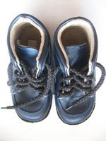 Детские ортопедические ботинки Т-002 (15,5 см), Ортекс (Украина) - <ro>Изображение</ro><ru>Изображение</ru> #4, <ru>Объявление</ru> #1653554