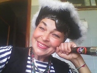 Клоун Маша - Праздник для ребёнка!!! Миргород - <ro>Изображение</ro><ru>Изображение</ru> #9, <ru>Объявление</ru> #979858