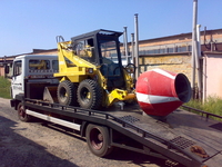 автотехпомощь эвакуатор - <ro>Изображение</ro><ru>Изображение</ru> #3, <ru>Объявление</ru> #1661202