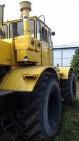 Погрузчик К-702 фронтальный  - <ro>Изображение</ro><ru>Изображение</ru> #4, <ru>Объявление</ru> #1667134