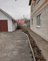 продам дом в Россошенцах с участком и гаражем - <ro>Изображение</ro><ru>Изображение</ru> #1, <ru>Объявление</ru> #1594446