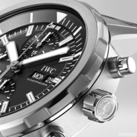  IWC Aquatimer Automatic Chronograph IW376804  - <ro>Изображение</ro><ru>Изображение</ru> #4, <ru>Объявление</ru> #1670883