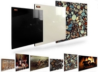 Настенные обогреватели. Панели керамические.  - <ro>Изображение</ro><ru>Изображение</ru> #1, <ru>Объявление</ru> #1672330