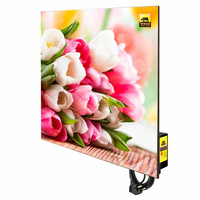 Настенные обогреватели. Панели керамические.  - <ro>Изображение</ro><ru>Изображение</ru> #4, <ru>Объявление</ru> #1672330